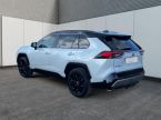 Toyota RAV 4 - fotka číslo 4