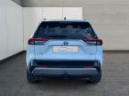 Toyota RAV 4 - fotka číslo 7