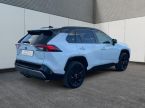 Toyota RAV 4 - fotka číslo 5