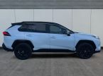 Toyota RAV 4 - fotka číslo 6