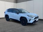 Toyota RAV 4 - fotka číslo 2