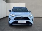 Toyota RAV 4 - fotka číslo 1