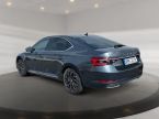 Škoda Superb - fotka číslo 3