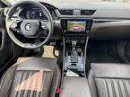 Škoda Superb - fotka číslo 8