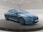 Škoda Superb - fotka číslo 2