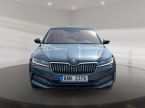 Škoda Superb - fotka číslo 1