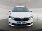 Škoda Fabia - fotka číslo 1