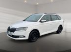 Škoda Fabia - fotka číslo 0