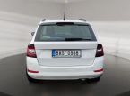 Škoda Fabia - fotka číslo 4