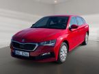 Škoda Scala - fotka číslo 0