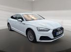 Audi A5 - fotka číslo 2