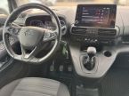 Opel Combo - fotka číslo 8