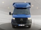 Mercedes Sprinter - fotka číslo 1