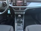 Škoda Scala - fotka číslo 9