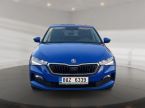 Škoda Scala - fotka číslo 1