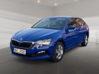 Škoda Scala - fotka číslo 0