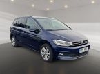 Volkswagen Touran - fotka číslo 2