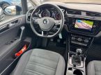 Volkswagen Touran - fotka číslo 10