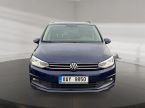 Volkswagen Touran - fotka číslo 1