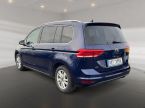 Volkswagen Touran - fotka číslo 3