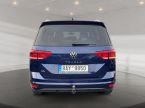 Volkswagen Touran - fotka číslo 4
