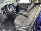Volkswagen Touran - fotka číslo 6