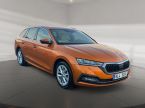 Škoda Octavia - fotka číslo 2