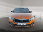 Škoda Octavia - fotka číslo 1