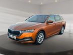 Škoda Octavia - fotka číslo 0