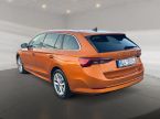 Škoda Octavia - fotka číslo 3