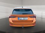 Škoda Octavia - fotka číslo 4