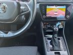 Škoda Superb - fotka číslo 9