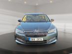 Škoda Superb - fotka číslo 1