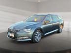 Škoda Superb - fotka číslo 0