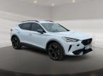 Cupra Formentor - fotka číslo 2