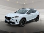 Cupra Formentor - fotka číslo 0
