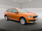 Škoda Kamiq - fotka číslo 2