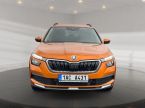 Škoda Kamiq - fotka číslo 1