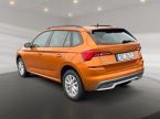 Škoda Kamiq - fotka číslo 3