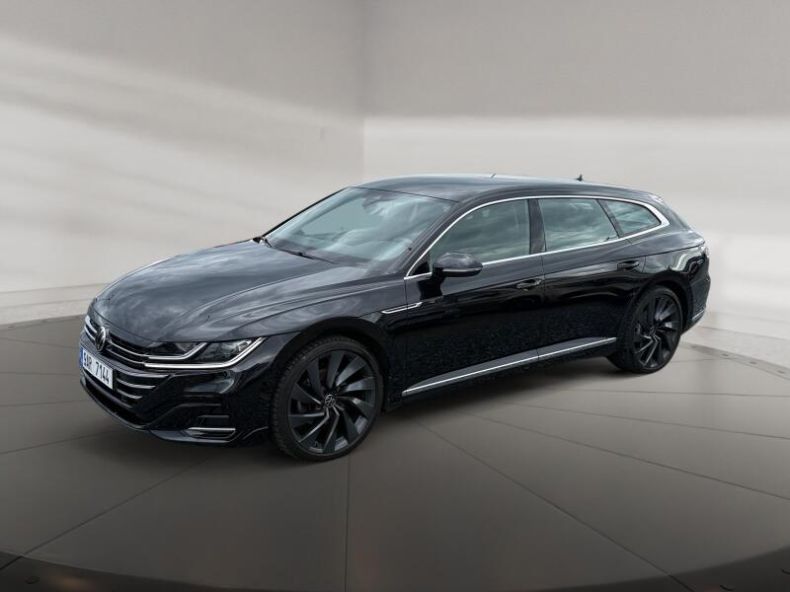 Volkswagen Arteon Shooting Brake - hlavní fotka inzerátu