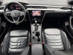 Volkswagen Arteon Shooting Brake - fotka číslo 8