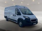 Peugeot Boxer - fotka číslo 2
