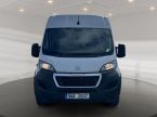 Peugeot Boxer - fotka číslo 1