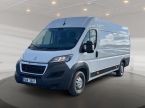 Peugeot Boxer - fotka číslo 0