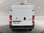 Peugeot Boxer - fotka číslo 4