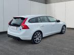 Volvo V60 - fotka číslo 4