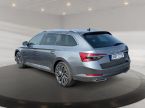 Škoda Superb - fotka číslo 3