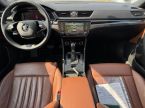 Škoda Superb - fotka číslo 8