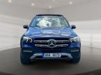 Mercedes GLE - fotka číslo 1