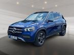 Mercedes GLE - fotka číslo 0